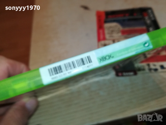 XBOX 360 GAME BRINK 0610252330, снимка 14 - Игри за Xbox - 51968500