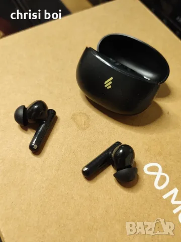 Edifier X5 Pro слушалки + SBS Music Hero, снимка 3 - Слушалки, hands-free - 55892357