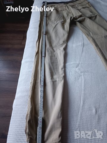 Елегантен панталон нов без никакви следи от употреба., снимка 2 - Панталони - 42818477
