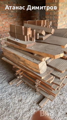 Дървен материал, снимка 4 - Дърводелски услуги - 52001951