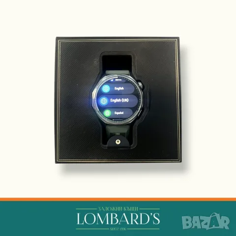 Часовник Huawei  Watch GT6, N: 1139544