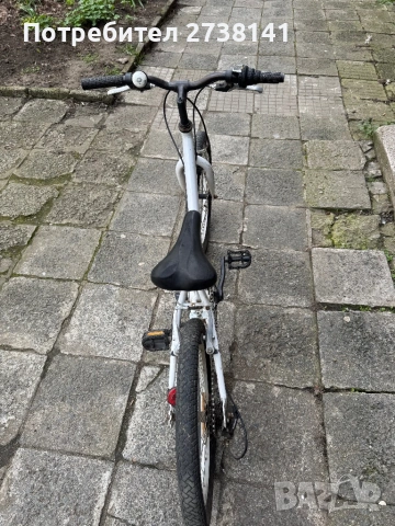 Продавам детско колело. , снимка 2 - Велосипеди - 54180915