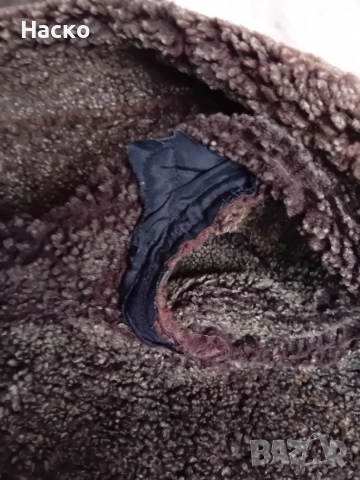 мъжко зимно яке с подплата, снимка 13 - Якета - 52864943