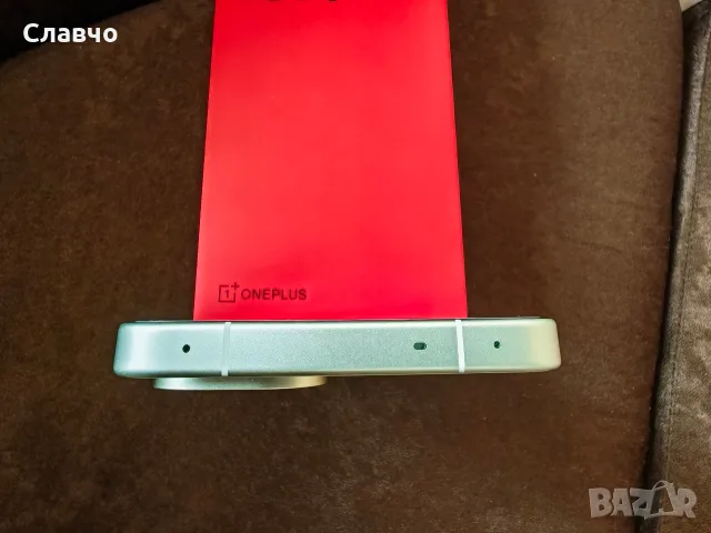 OnePlus 15R 12/256 нов, снимка 4 - Телефони с две сим карти - 55777074