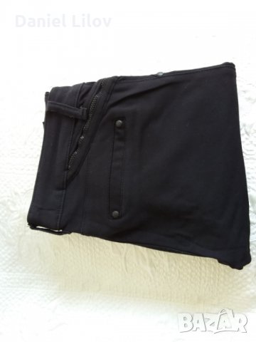 Дамски еластични ,спортно-елегантни., снимка 3 - Дънки - 29527767