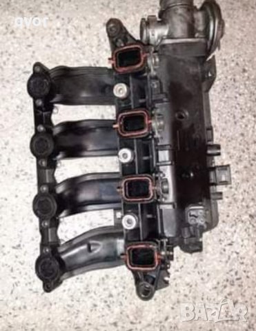 Колектор от БМВ e 46 320д 150к , снимка 2 - Части - 28590561