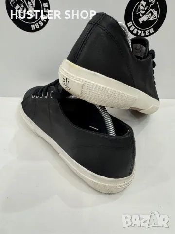 Сникърси RALPH LAUREN.Номер 40, снимка 5 - Дамски ежедневни обувки - 48168685