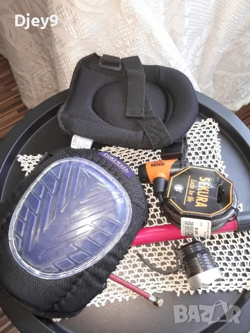 катинар за колело, тротинетка , снимка 18 - Аксесоари за велосипеди - 51385462