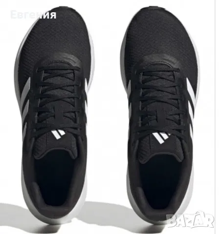 Мъжки маратонки Adidas, снимка 5 - Спортни обувки - 47916637