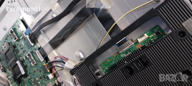 T.Con BN95-01119A (BN41-02055A) for Samsung UЕ46F7090 DISPLAY CY-SF460DSLV6B, снимка 4 - Части и Платки - 38326465