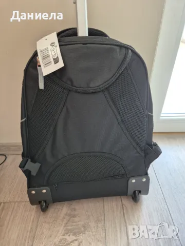 Нова раница  52 x 34 x 20/28 cm, снимка 3 - Раници - 50396616