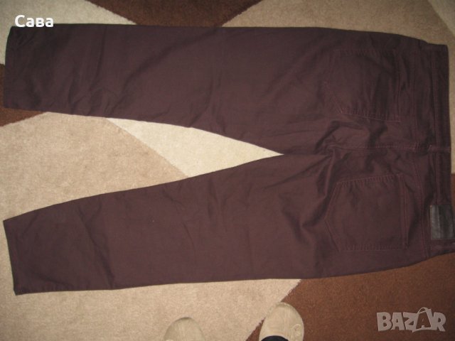 Дънки ANGELO   мъжки,Л, снимка 4 - Дънки - 34110130