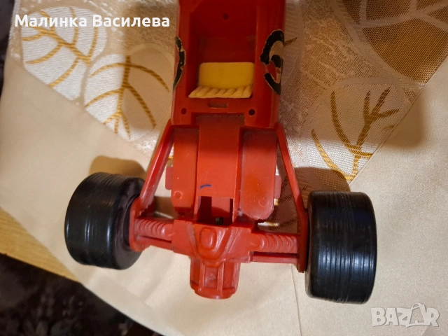 детска играчка , снимка 5 - Други - 53117694