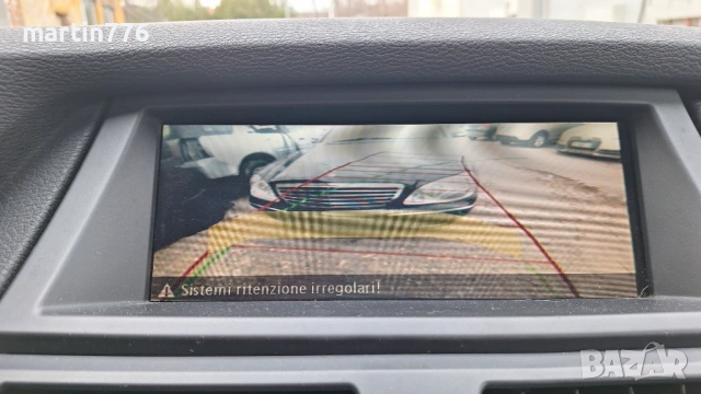 BMW X5 3.0SD 286кс Xdrive на части, снимка 11 - Автомобили и джипове - 53965554