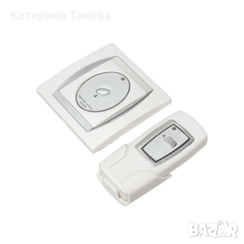 Ключ за осветление с дистанционно управление, снимка 6 - Други - 51885090