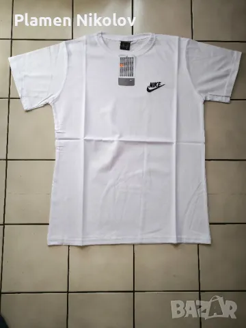 Мъжка тениска , снимка 13 - Тениски - 35998830