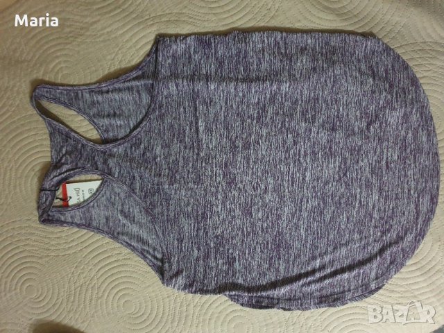 Спортен топ USA Pro , снимка 2 - Потници - 29267746