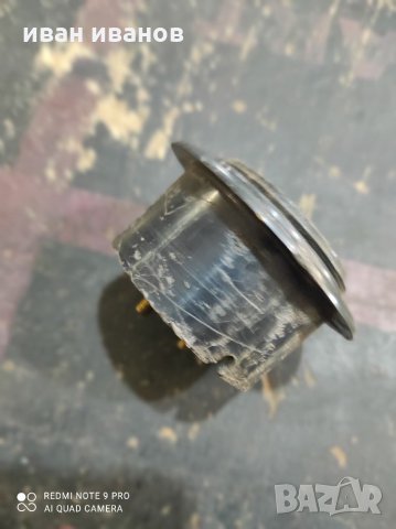 Ампермет, снимка 3 - Селскостопанска техника - 34877391