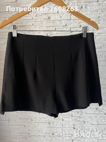 Къси панталони Zara