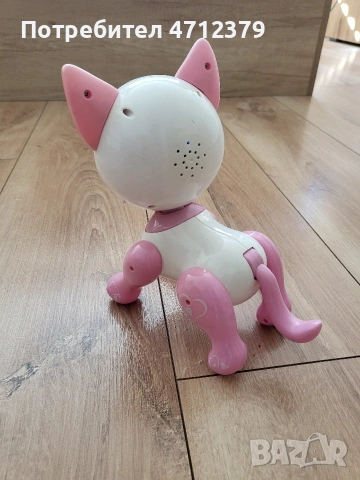 Интерактивно коте , снимка 4 - Музикални играчки - 53142224