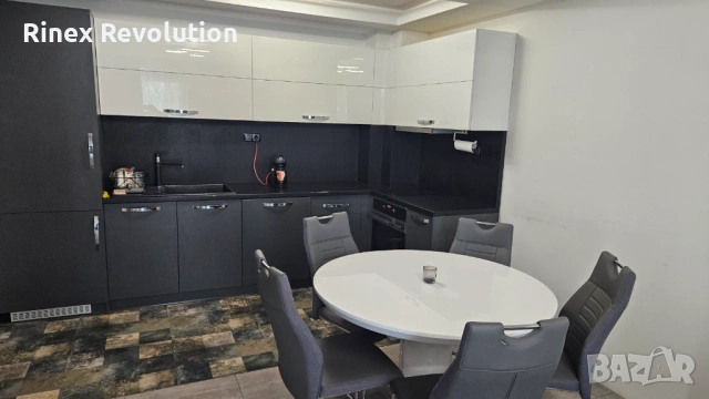 Двустаен апартамент под наем в Гагарин, снимка 12 - Апартаменти - 53947299