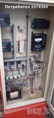 Пакетираща машина , снимка 2 - Други машини и части - 39448753