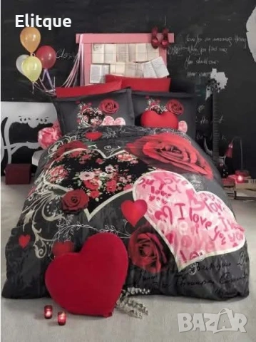 спални комплекти , снимка 6 - Спално бельо - 53128123
