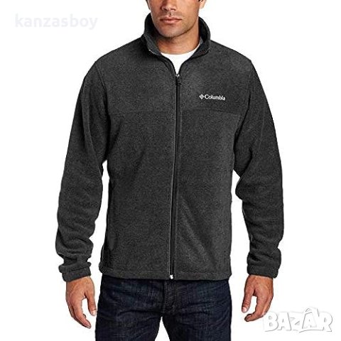 columbia - мъжко поларено горнище 