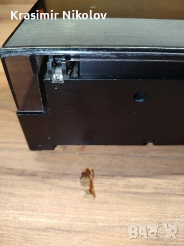 грамофон Technics SL-J110 R, снимка 3 - Грамофони - 52889299