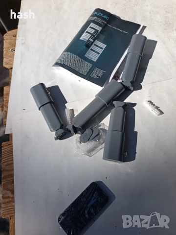 Електрическа лира за баня CECOTEC Ready Warm 9780, 2000W, 10 m², Керамичен нагревател, снимка 9 - Други - 52676447