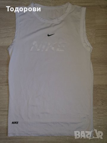 Мъжки потници Nike Найк, снимка 6 - Тениски - 33701124