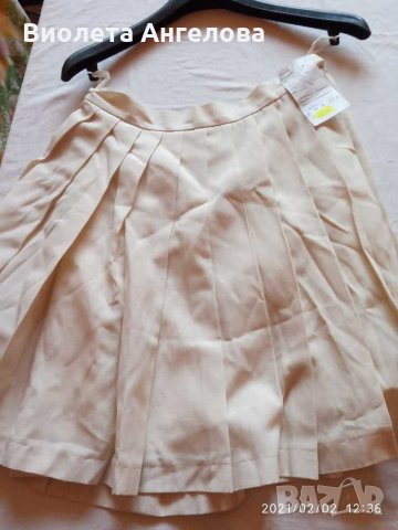 Дамска пола, снимка 1