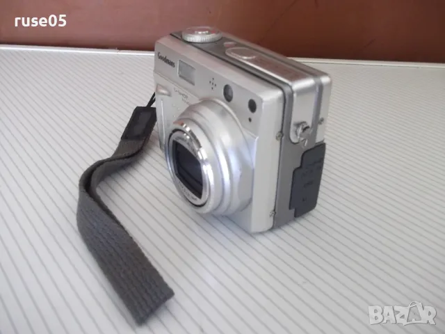 Фотоапарат "Goodmans - G-SHOT5030Z", снимка 10 - Фотоапарати - 50155753