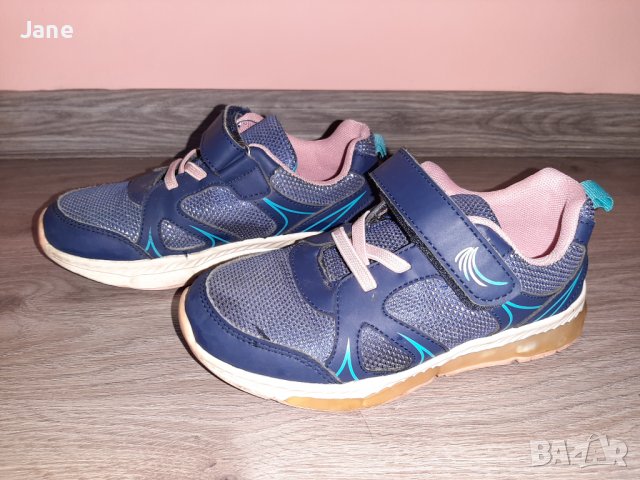 Детски маратонки размер 28, снимка 3 - Детски маратонки - 38198064