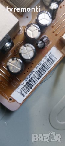 Power Board BN44-00340A for Samsung LE40C530F1W дисплей LTF400HM01, снимка 4 - Части и Платки - 40612388