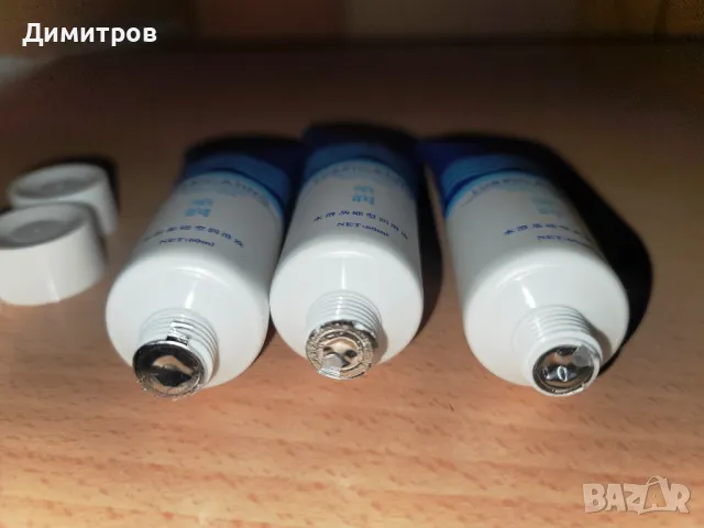 За вагина, идеален за анален секс лубрикант гел 60мл членът влиза навсякъде като по мед и масло :), снимка 3 - Други - 49946085