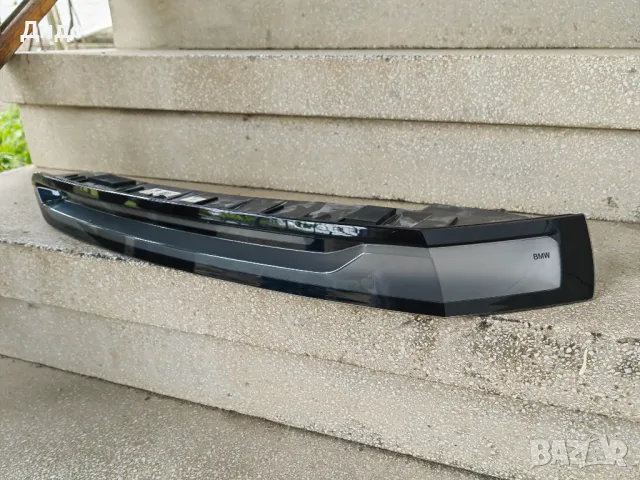 Стоп BMW IX M60 LED Десен / Стоп BMW IX20 40 M60 Оригинален, снимка 5 - Части - 50433961