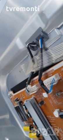 POWER BOARD, BN44-00427A,PD46B2_BSM for SAMSUNG ,UE46D6510WS, UE46D6500, снимка 3 - Части и Платки - 35023220