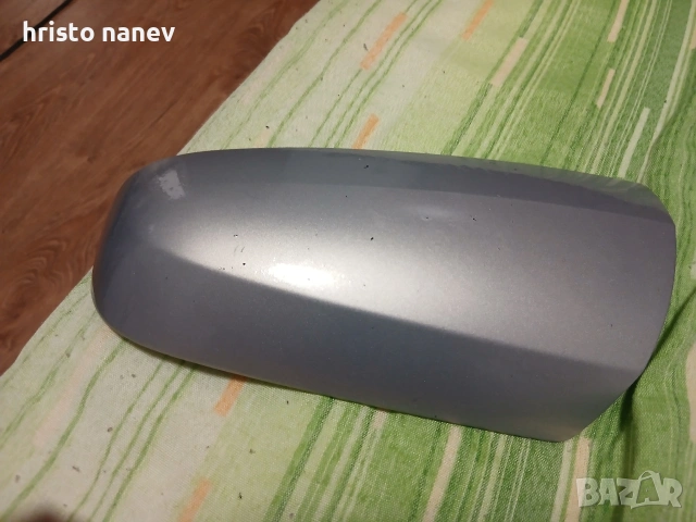 пластмаса за огледало на Опел замира 2001г., снимка 2 - Части - 53234067
