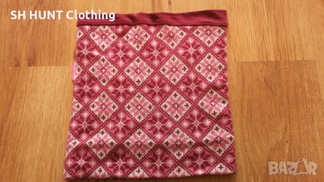 KARRI TRAA 100% Merino за лов риболов и туризъм размер One Size яка , шапка 100% Мерино вълна - 73, снимка 7 - Шалове - 37346871