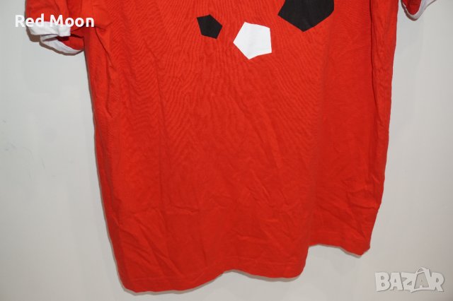 Оригинална Тениска на Coca Cola Uefa Euro 2020 Размер XL, снимка 6 - Колекции - 42142504