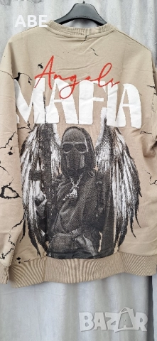 Мъжка блуза 1