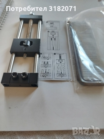 Инструмент за смяна на върховете на дартс стрели, снимка 6 - Дартс - 51514478