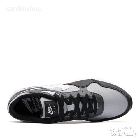 Nike Air Max оригинални маратонки, снимка 5 - Маратонки - 52073415