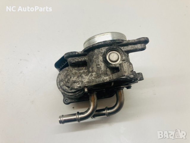 Дроселова клапа за AUDI A3 8V 1.6 дизел 105 коня CLH Евро-6 04L128063N 2015, снимка 5 - Части - 44214203
