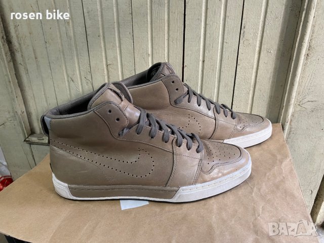 ''Nike Air Royal Mid''оригинални мъжки маратонки 43 номер, снимка 8 - Маратонки - 38414847