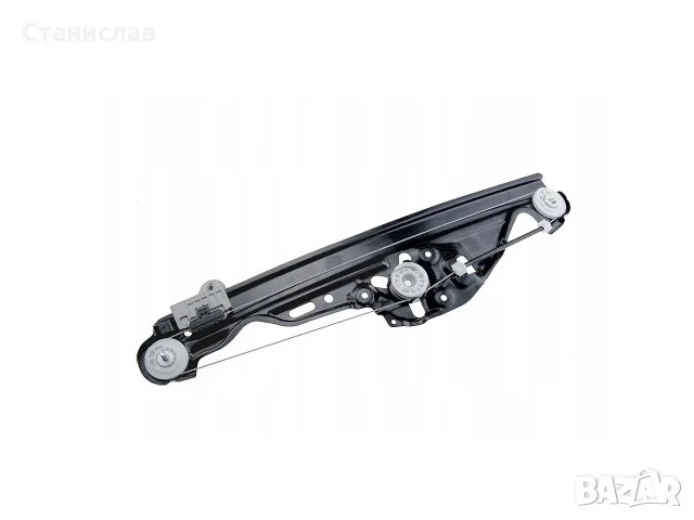 Стъклоповдигач за BMW 5 E60 – 51357075674