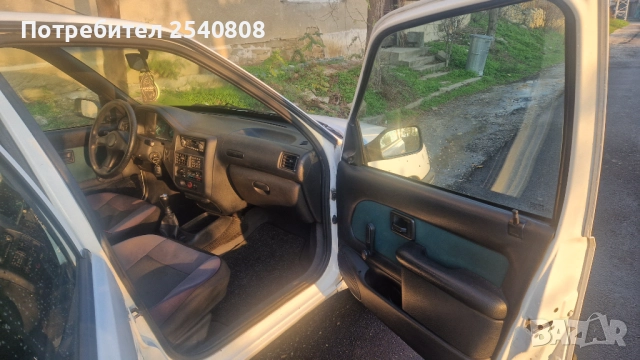 Пежо 106 дизел, снимка 7 - Автомобили и джипове - 52812381