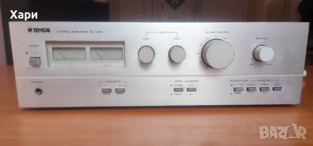 Усилвател Tensai TA-2125