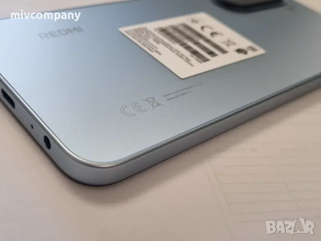 Redmi A7 Pro 128/4GB Нов с Гаранция!!!, снимка 4 - Xiaomi - 56105281